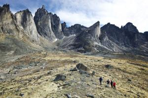 Kanada • USA | Yukon • Alaska - Goldrausch, Gletscher und Grizzly-Bären